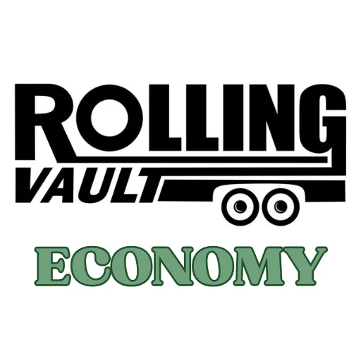 Rolling Vault Economy
