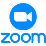 Zoom Logo