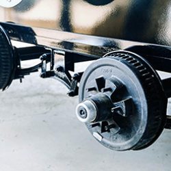 5x8 trailer enclosed