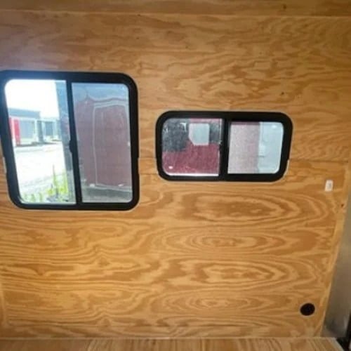 Custom Enclosed Trailer ⭐ Build Yours & Get a Quote
